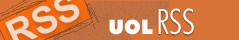 UOL RSS - Índice UOL RSS
